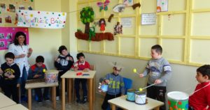 classe A udito (336)
