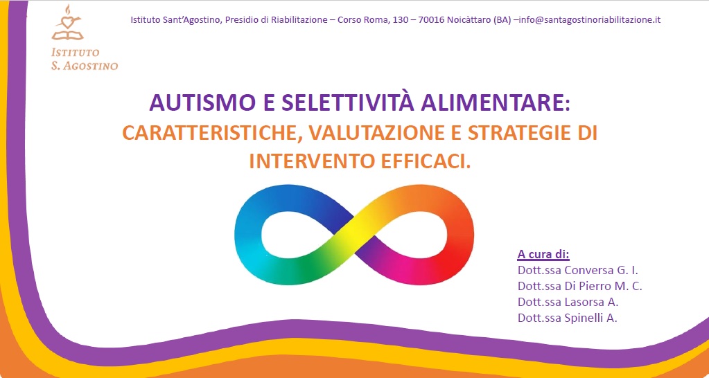 selettività